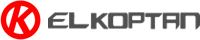 elkoptan Cars logo