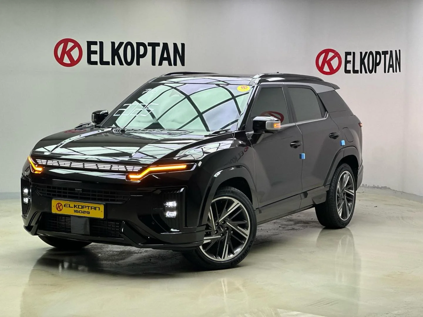 Step‑by‑Step Guide to Importing Your First SUV into Egypt