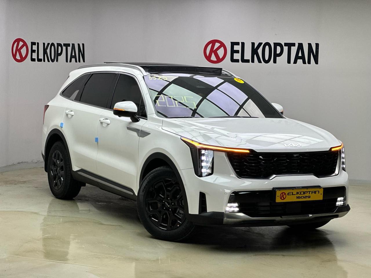 Kia - Sorento